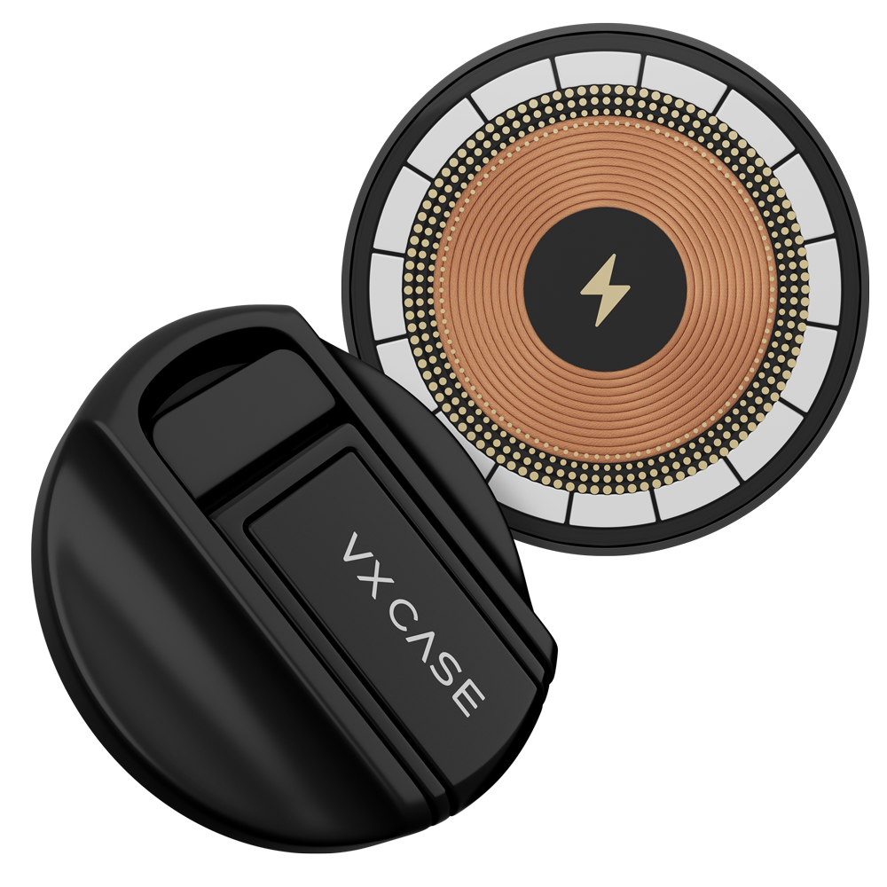 Mag Ring Charger VX Case