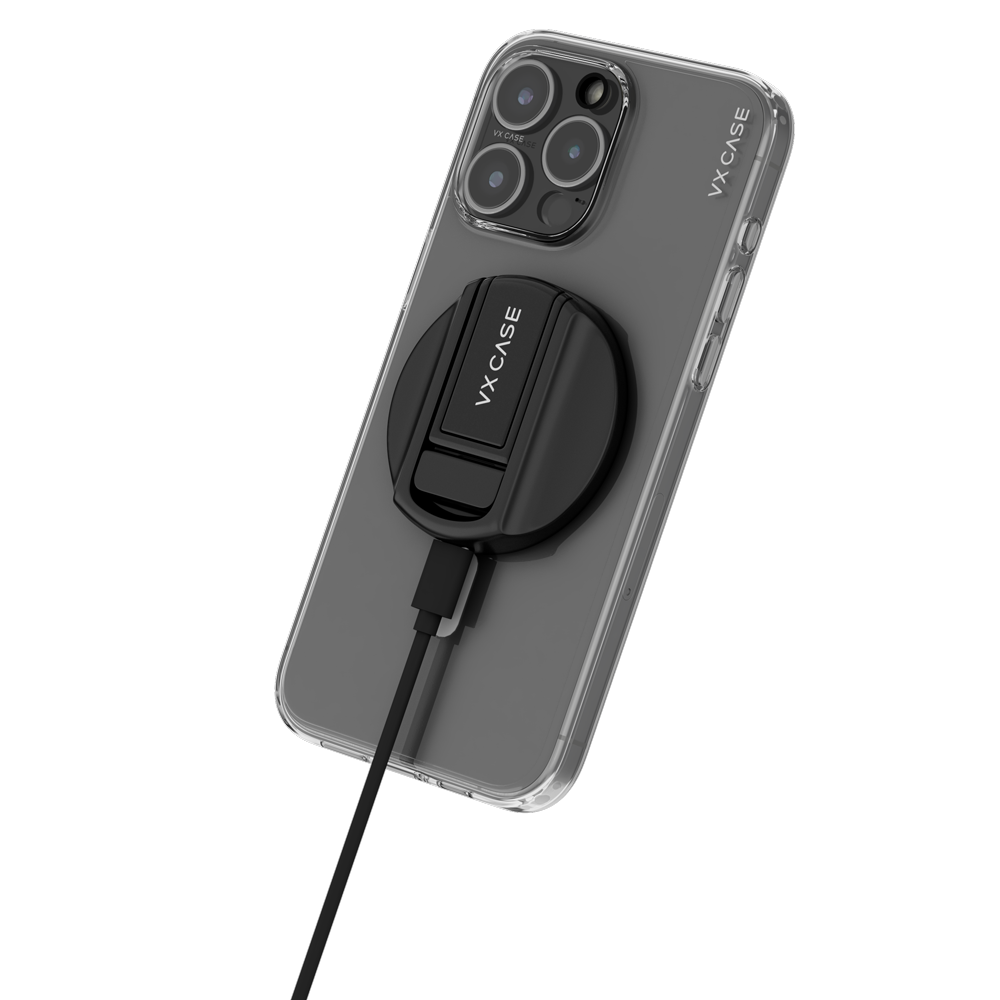 Mag Ring Charger VX Case