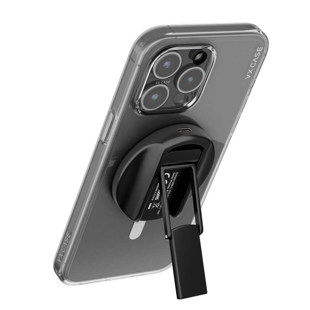 Mag Ring Charger VX Case