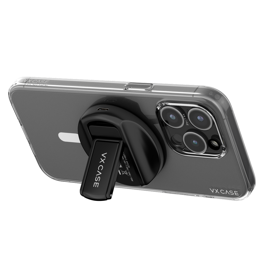 Mag Ring Charger VX Case