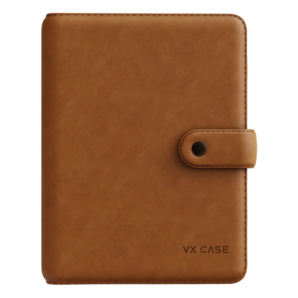 Agenda Planner Charger com indução