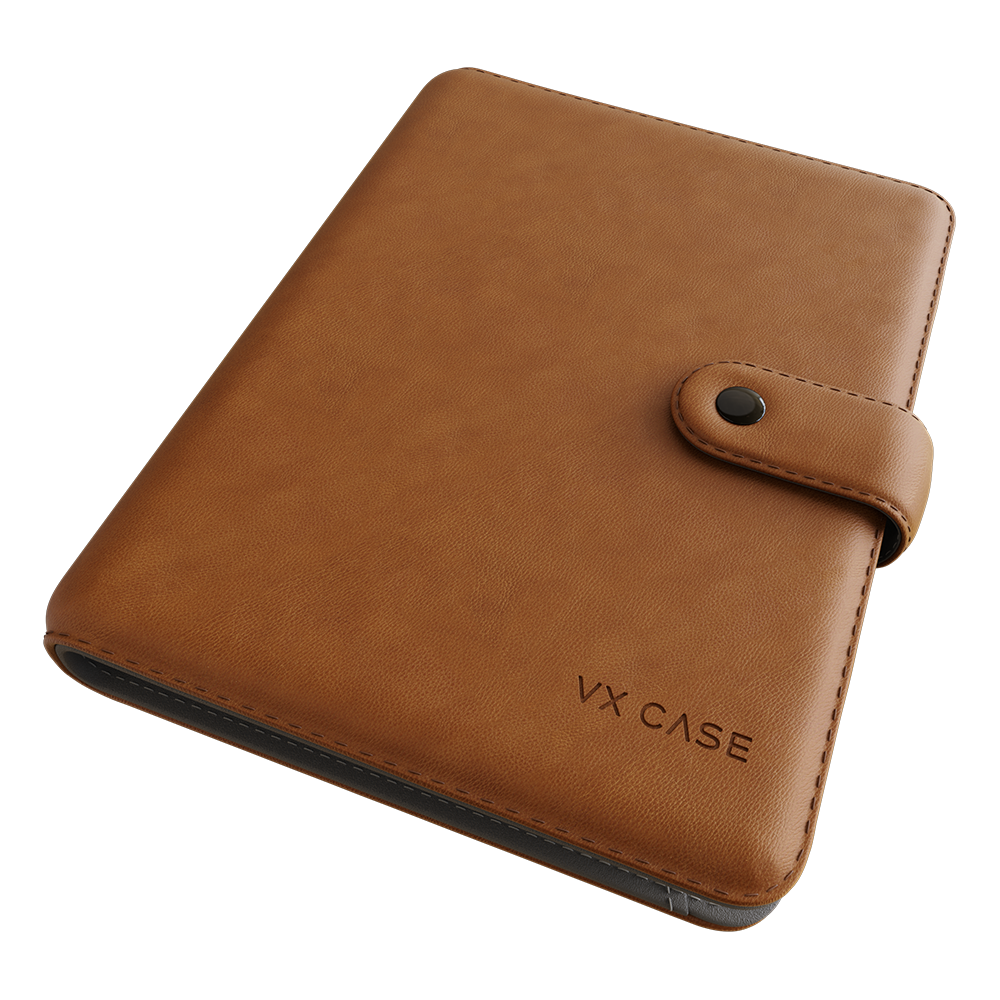 Agenda Planner Charger com indução