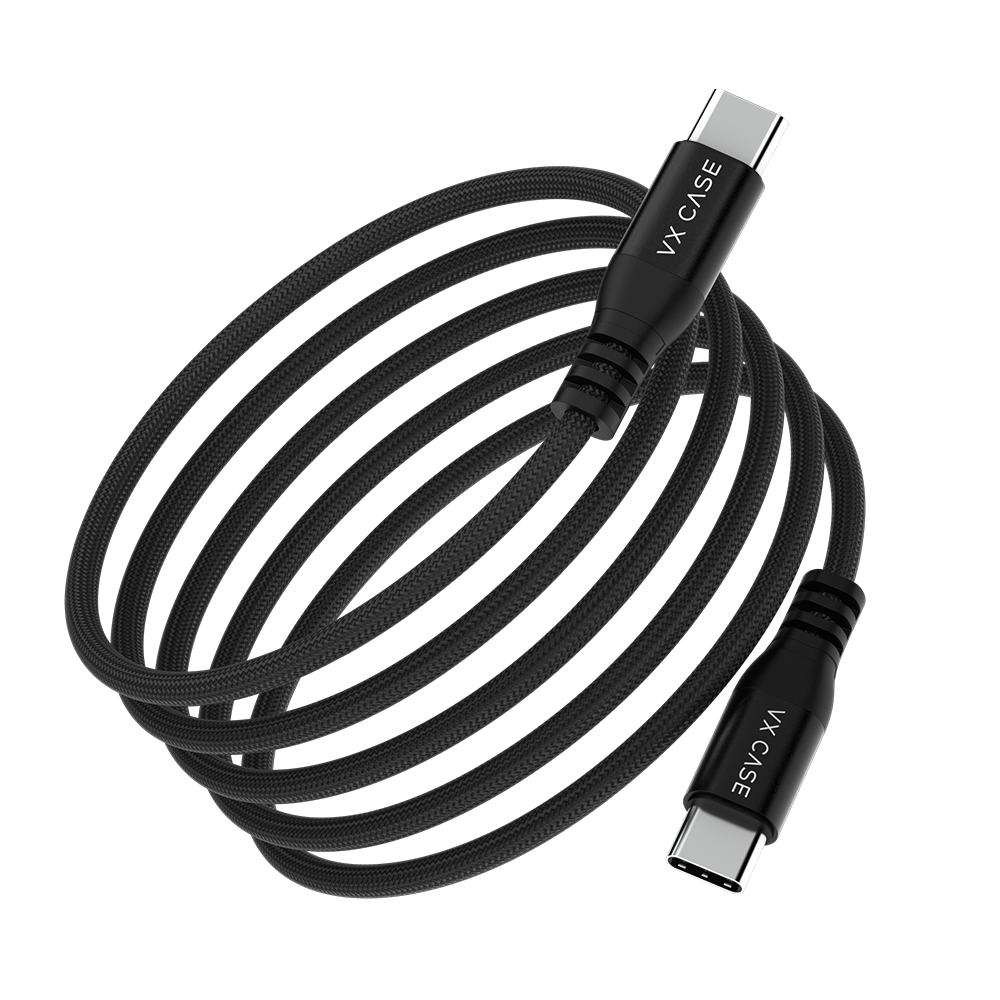 Cabo Magnetic Dragon VX Case Type-C / Type-C PD 60W
