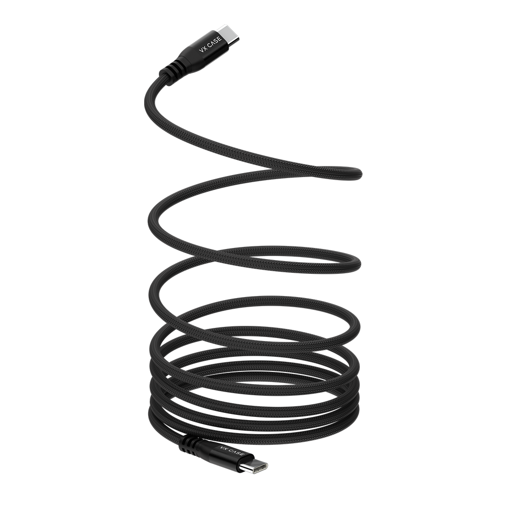 Cabo Magnetic Dragon VX Case Type-C / Type-C PD 60W