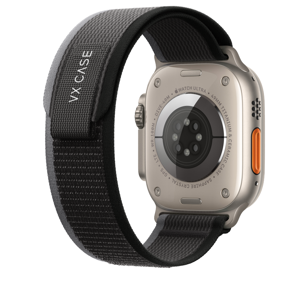 Pulseira Loop Trail para Apple Watch