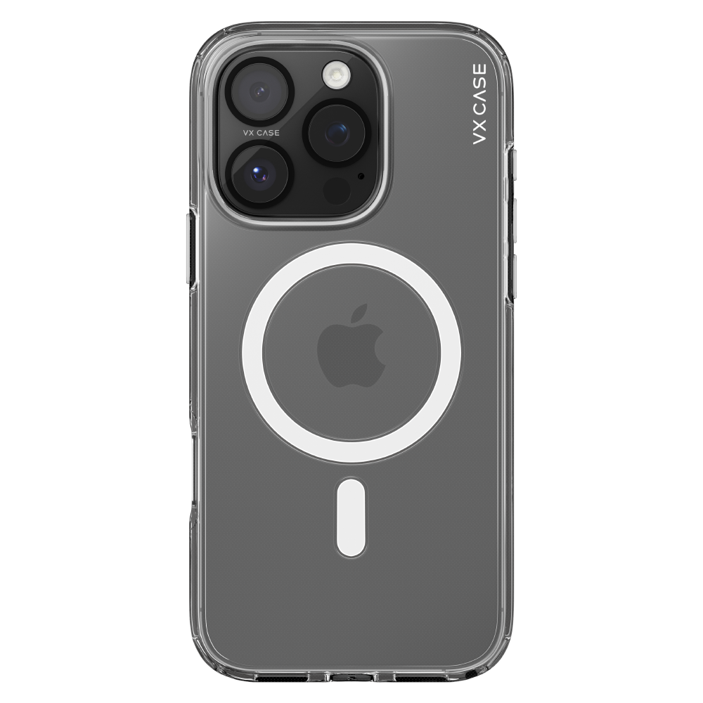 Capa Magsafe iPhone 16 Pro - Eternum