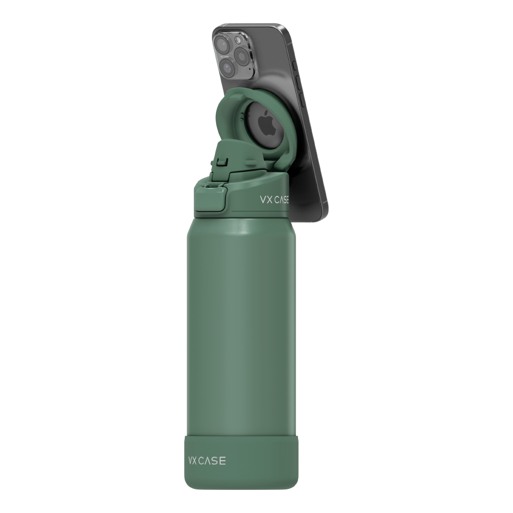 Garrafa Térmica 950ML com Suporte Magsafe - Mag Bottle