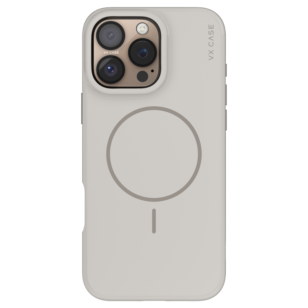 Capa Magsafe iPhone 16 Pro Max Modern