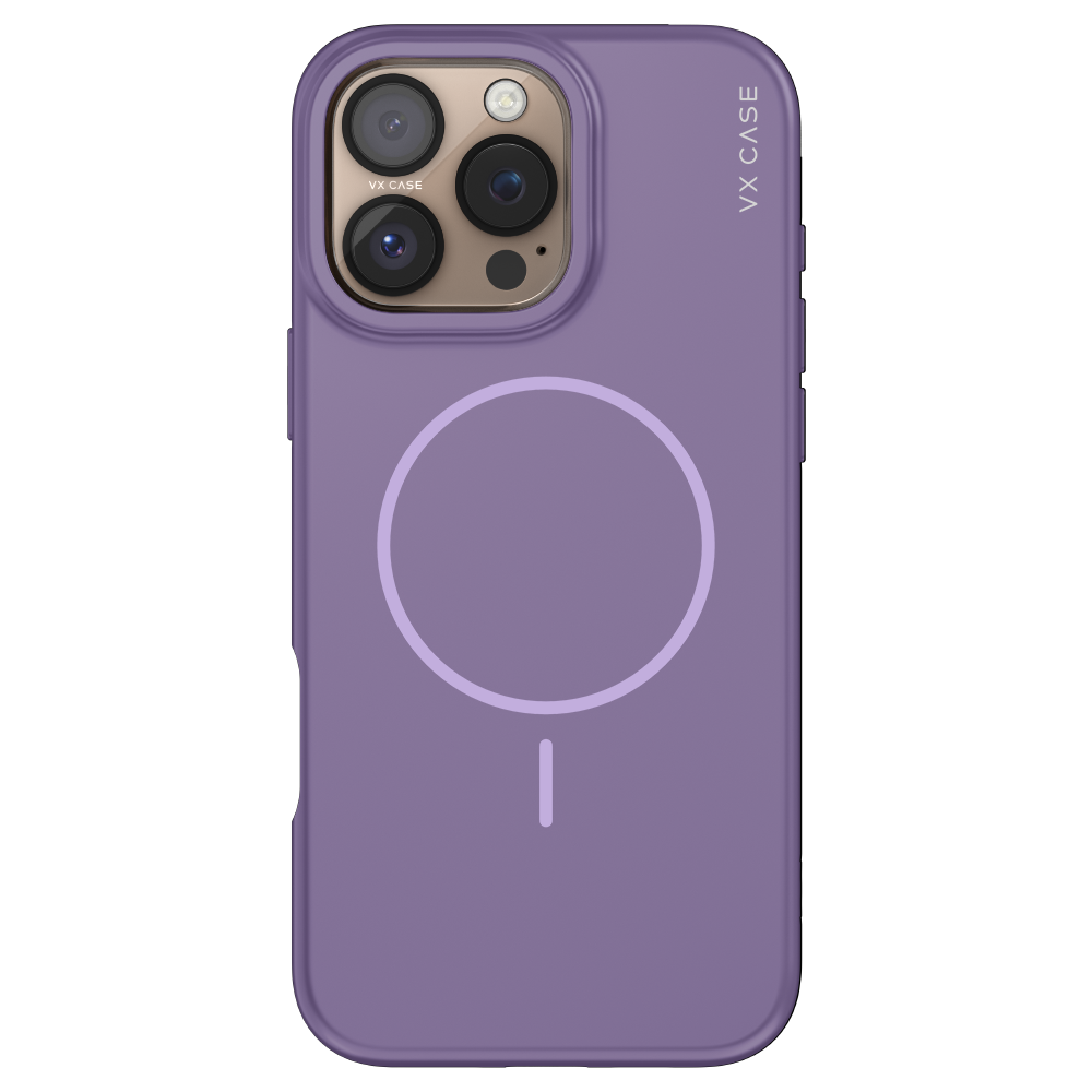 Capa Magsafe iPhone 16 Pro Max Modern
