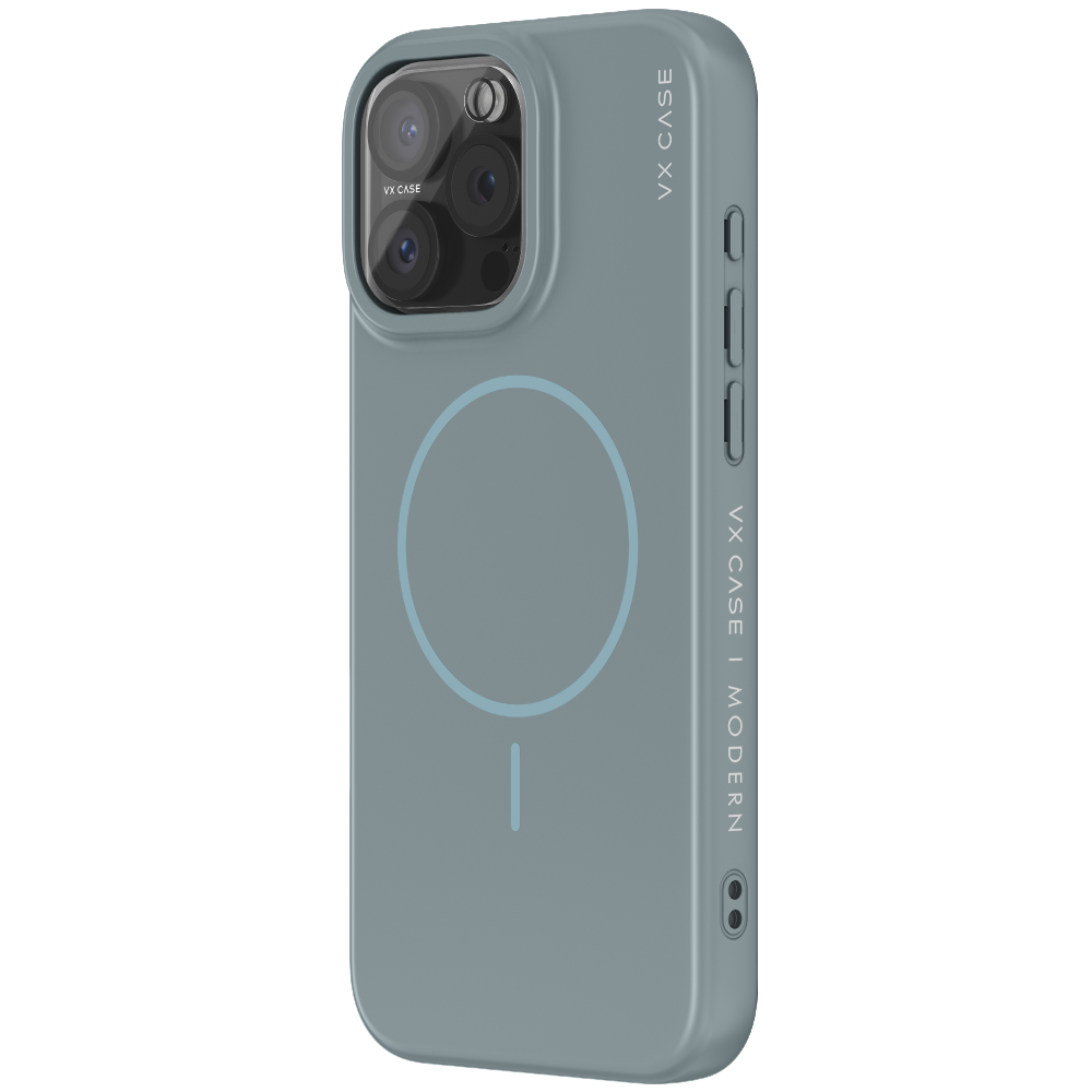 Capa Magsafe iPhone 16 Pro Max Modern