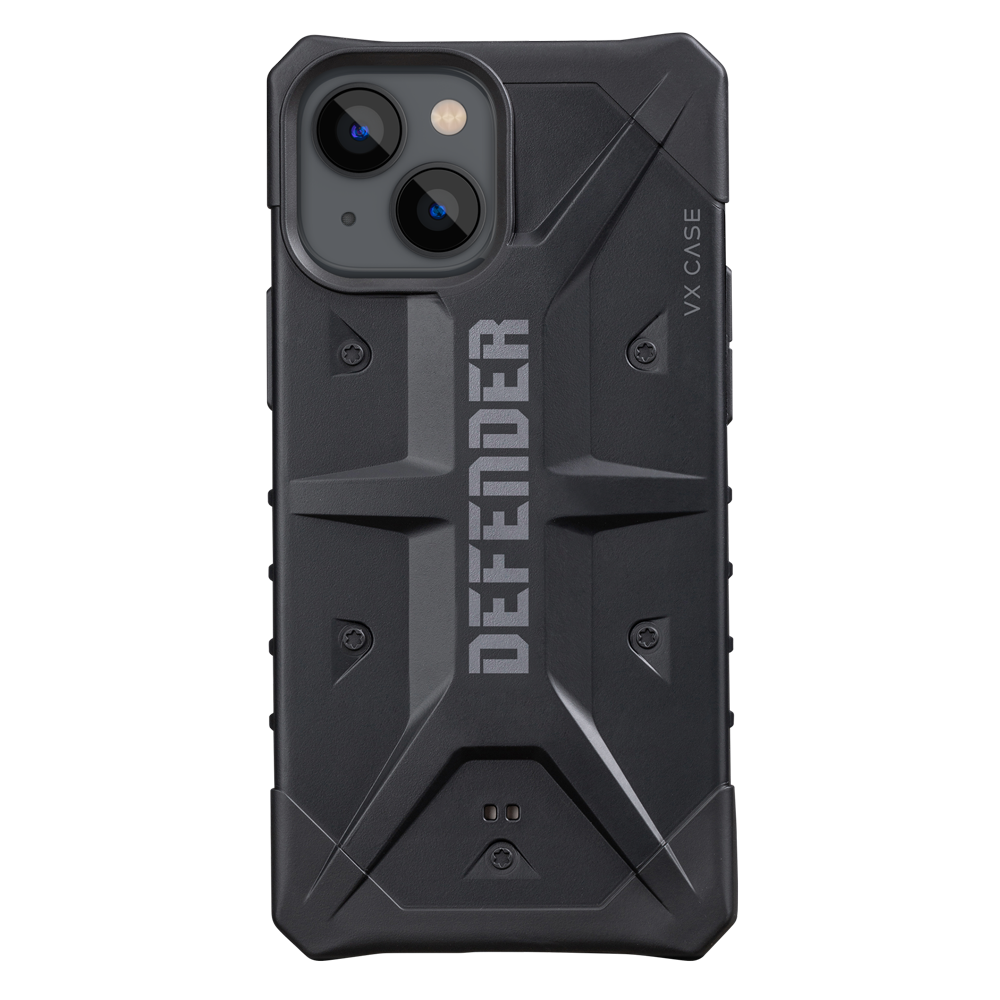 Capa Defender para iPhone 13