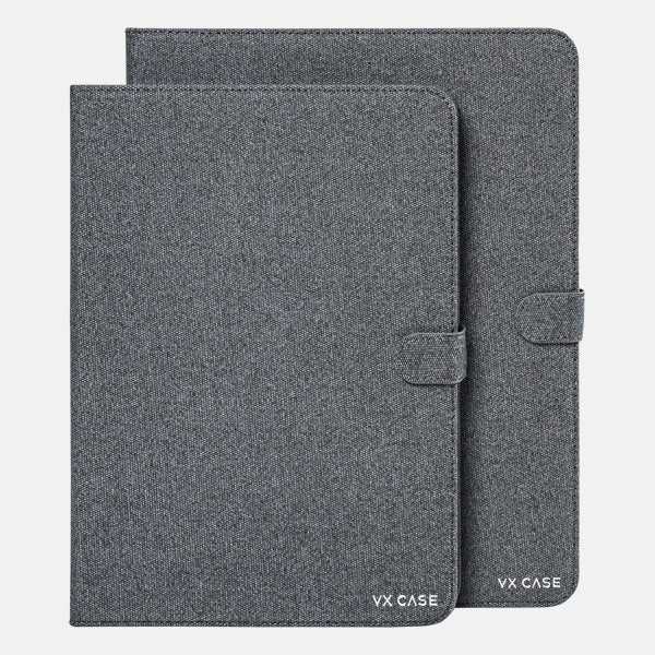 Capa Tailor para Tablet Universal 7/10 Pol - Cinza