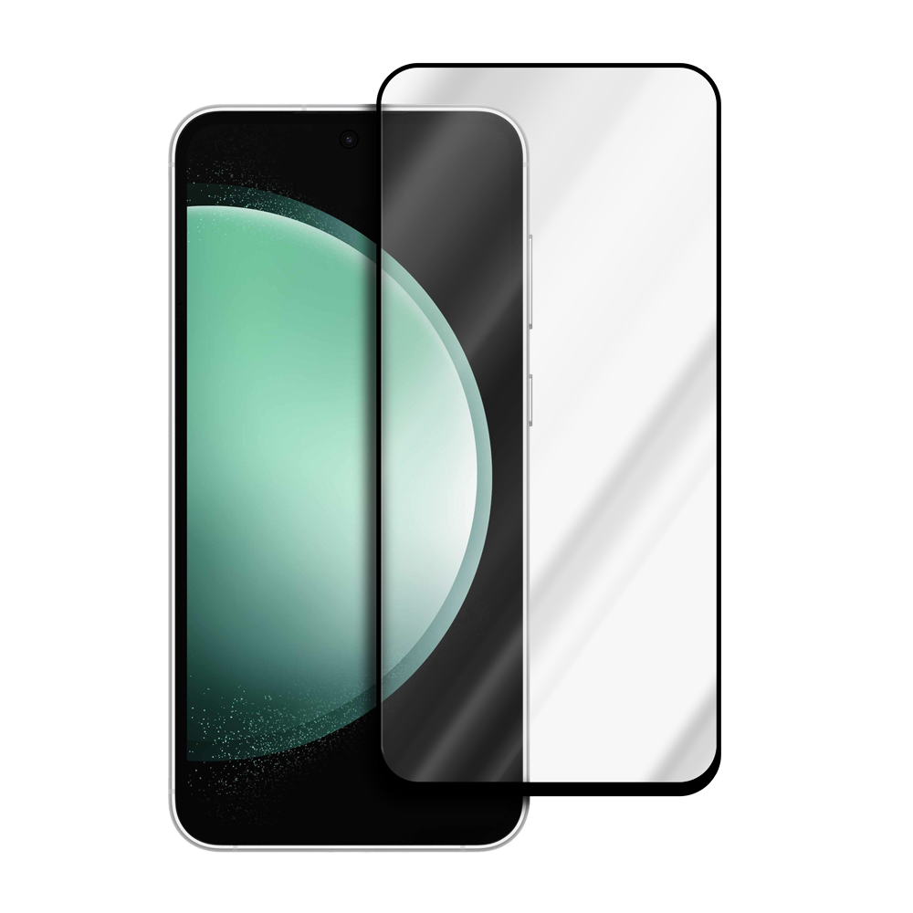 Película Anti Impacto 3D para Galaxy S23 FE