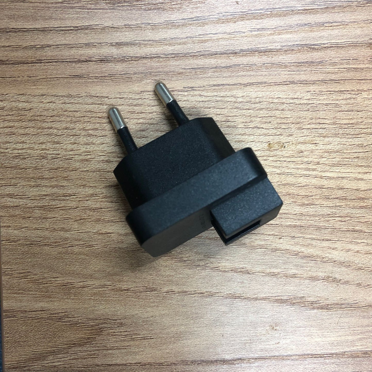 Plug para Energy Box - Preto