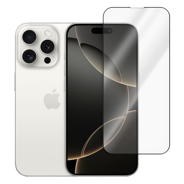 Película Survivor Anti-Impacto VX Case iPhone 16 Pro Max - Transparente