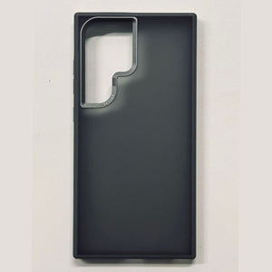Capa Titanium VX Case com Fundo Fosco Galaxy S24 Ultra - Graffiti