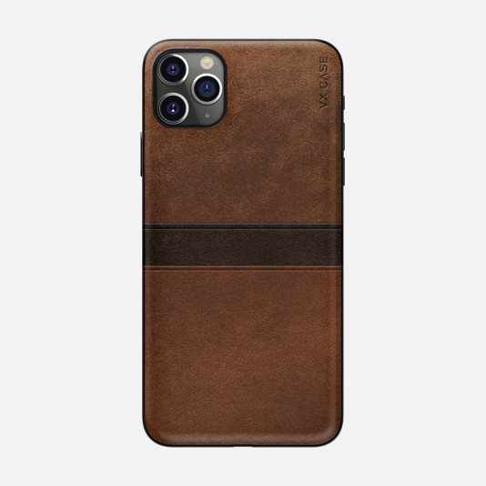 Capa Executive Wallet para iPhone 11 Pro Max