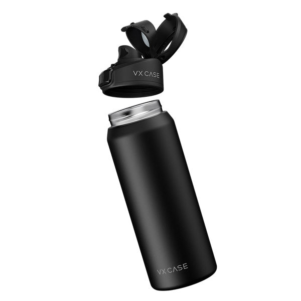 Garrafa Mag Bottle Magsafe VX Case 950ml - Preta