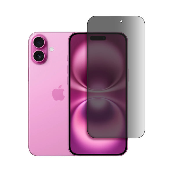 Película Anti Impacto VX Case iPhone 16 - Privacidade
