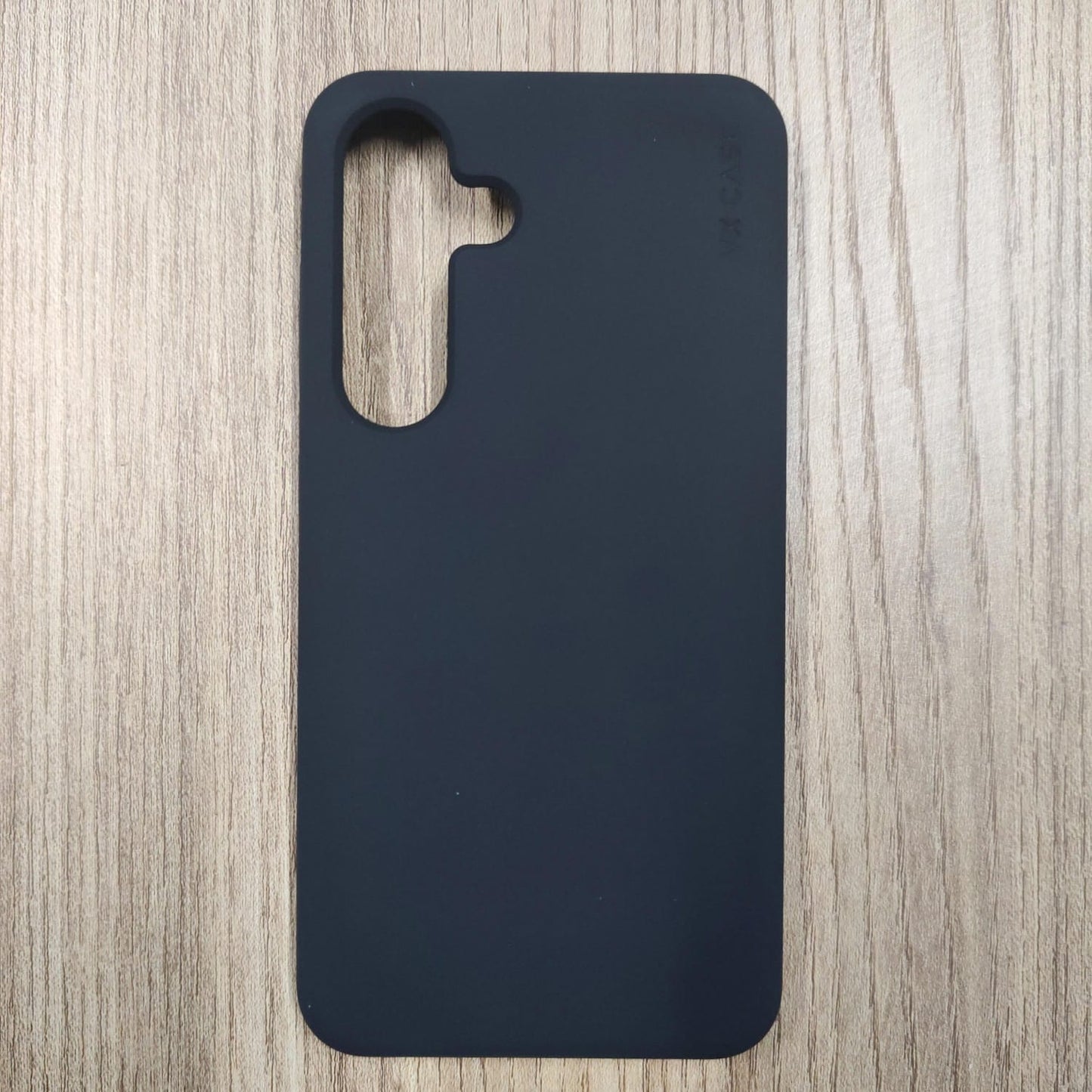 Capa Smooth VX Case Galaxy S24 - Preta
