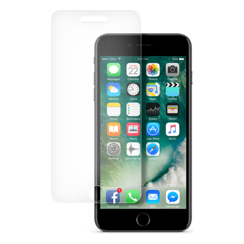 Película de Vidro Anti Impacto Premium VX Case - iPhone 7