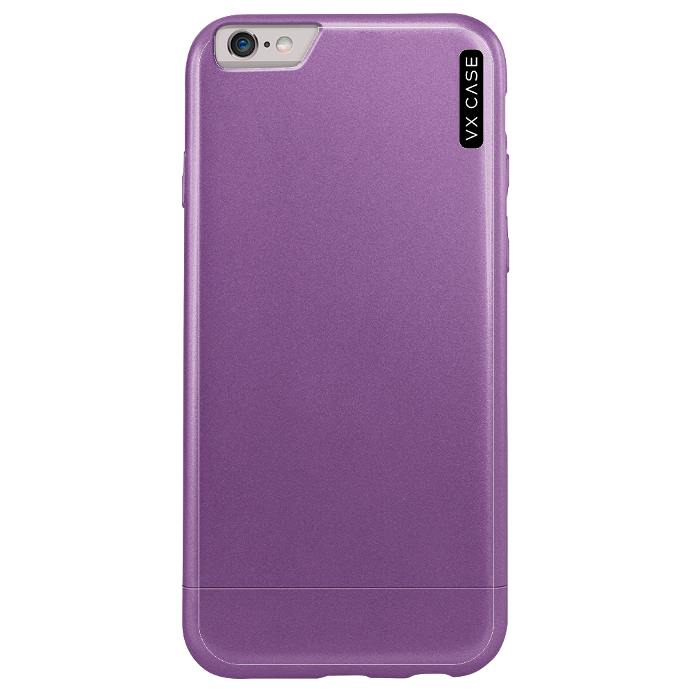 Capa para iPhone 6 de Polímero Lilac