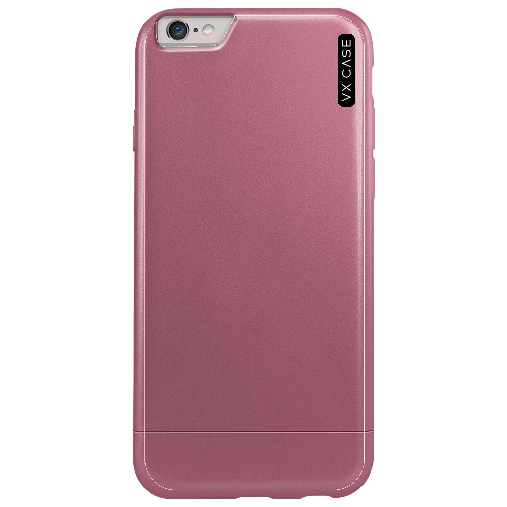 Capa para iPhone 6 S Plus de Polímero Rouge
