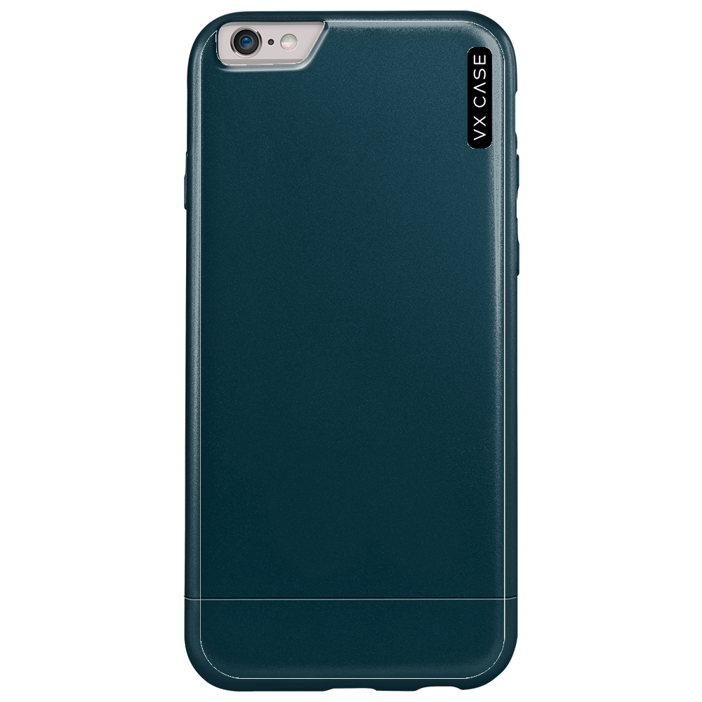 Capa para iPhone 6 S Plus de Polímero Petroleum