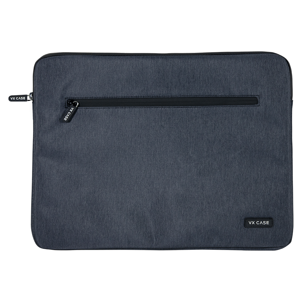 Pasta em Poliéster para Notebook 15 polegadas VX Case