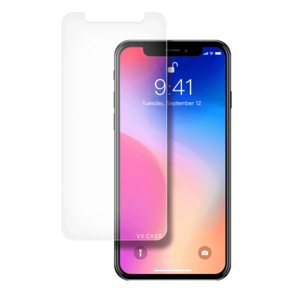Película de Vidro Anti Impacto Premium VX Case - iPhone 11