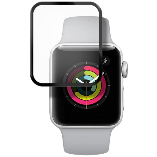 Película Anti Impacto Survivor VX Case Apple Watch Ultra 49mm