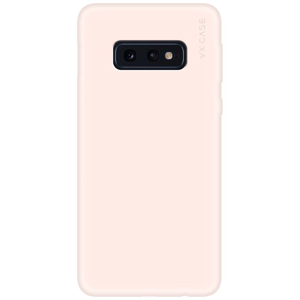 Capa para Galaxy S10E - Smooth Iogurte