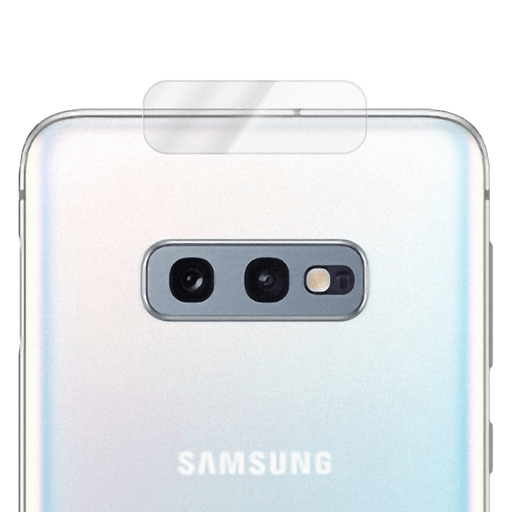 Película de Câmera Anti Risco VX Case Galaxy S10e