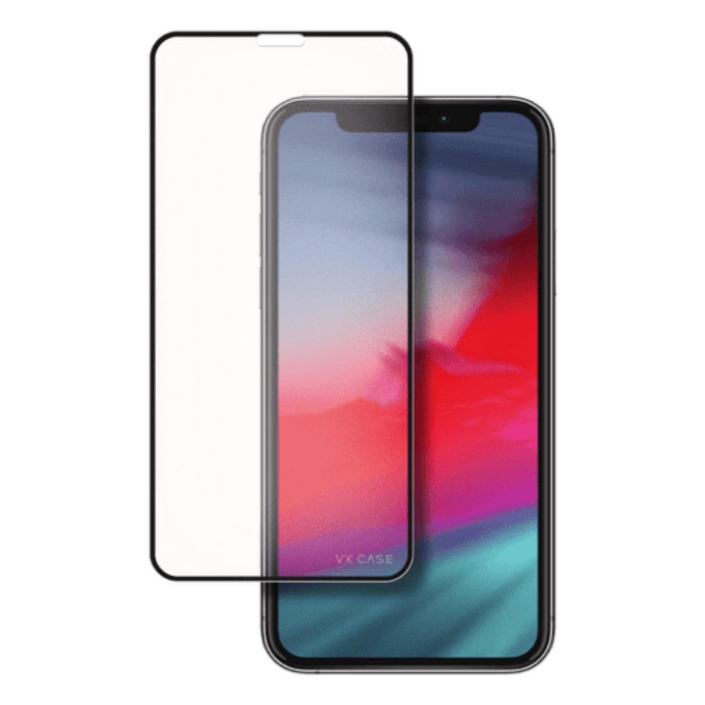 Película Anti Impacto Survivor VX Case - iPhone XR