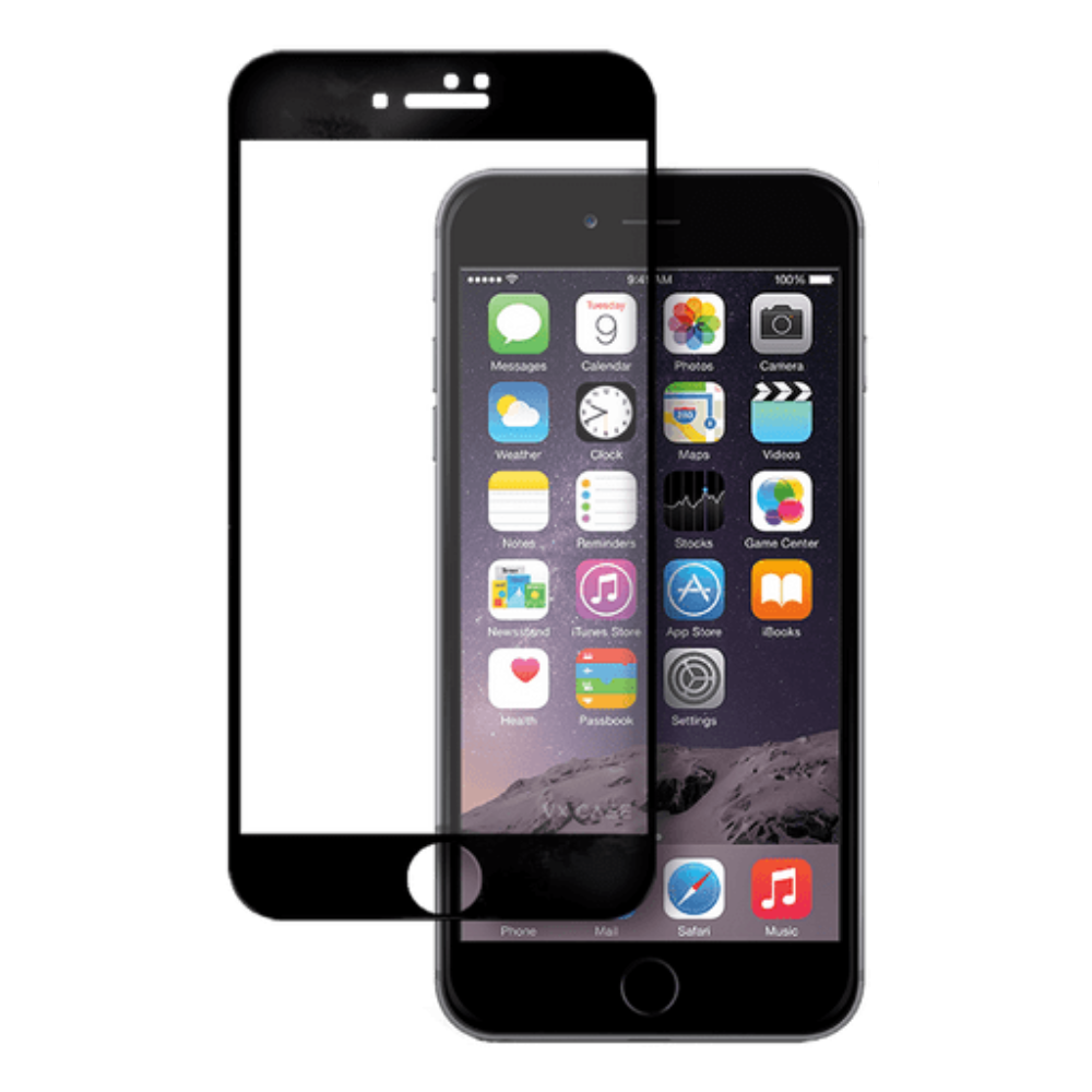 Película Anti Impacto Survivor VX Case - iPhone 8