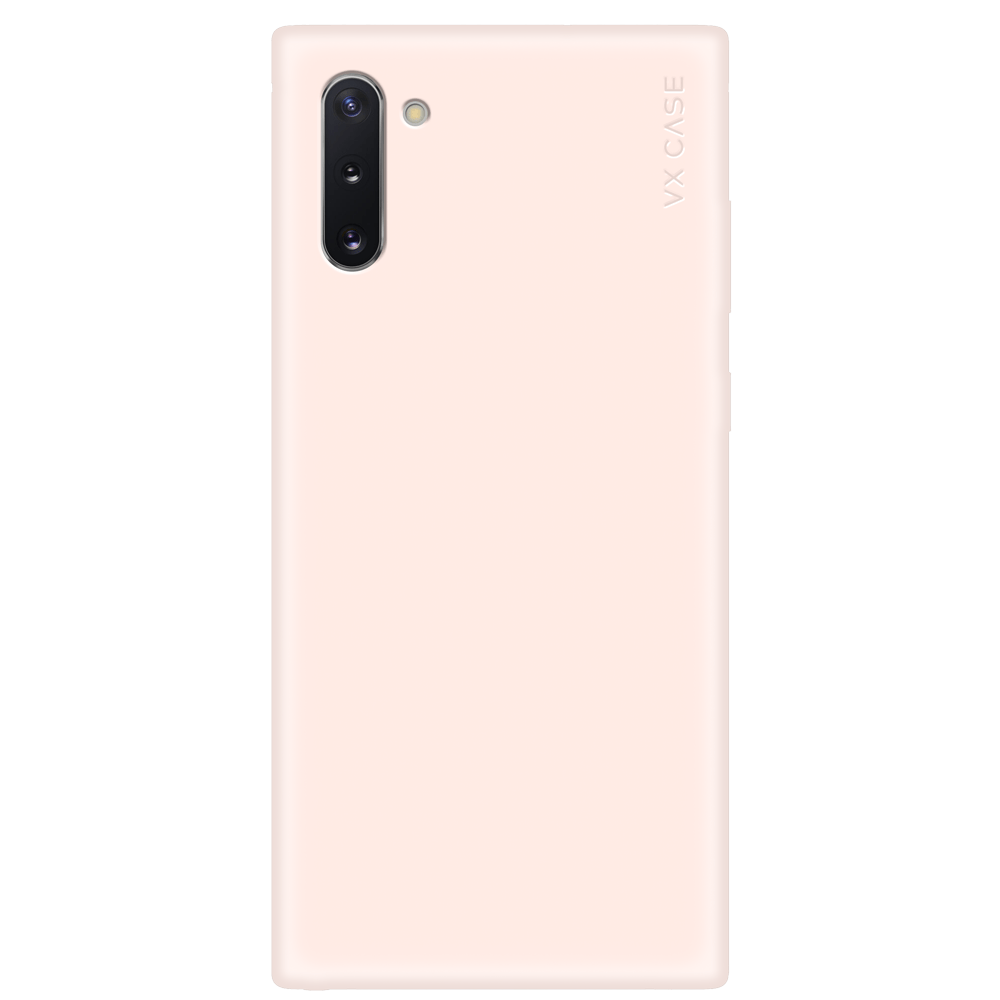 Capa para Galaxy Note 10 - Smooth Iogurte