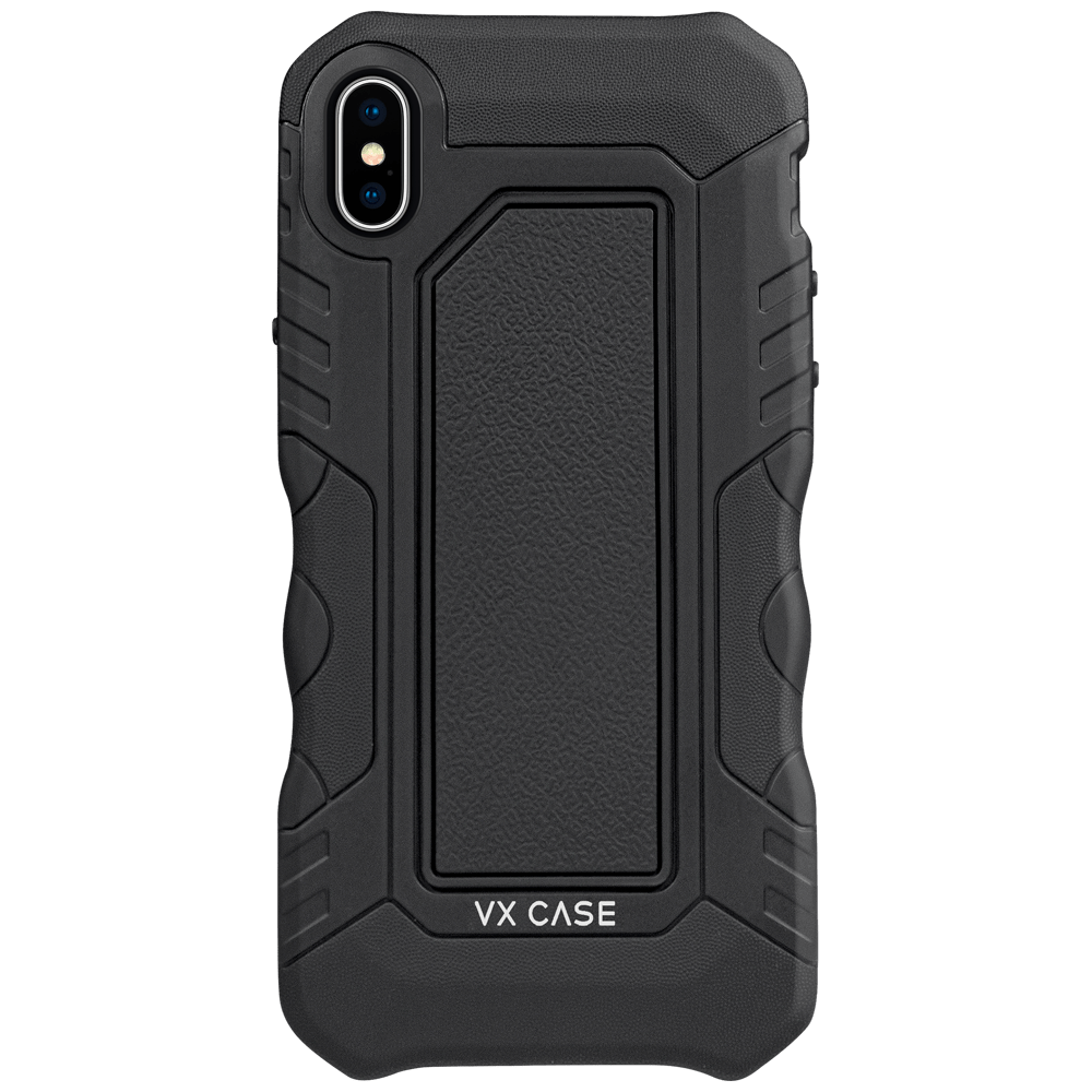 Capa para iPhone XS Max de Defender Preta