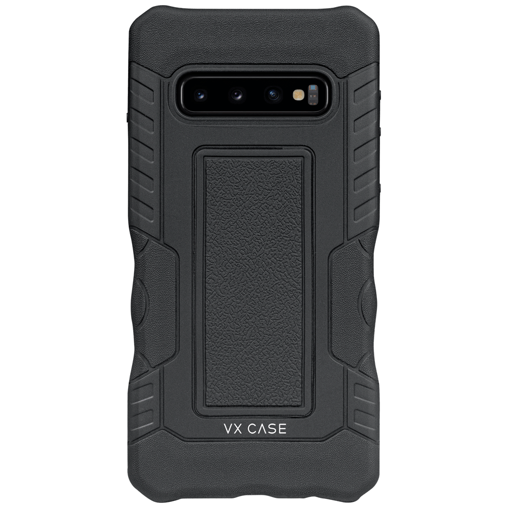 Capa para Galaxy S10 Plus - Defender Preta