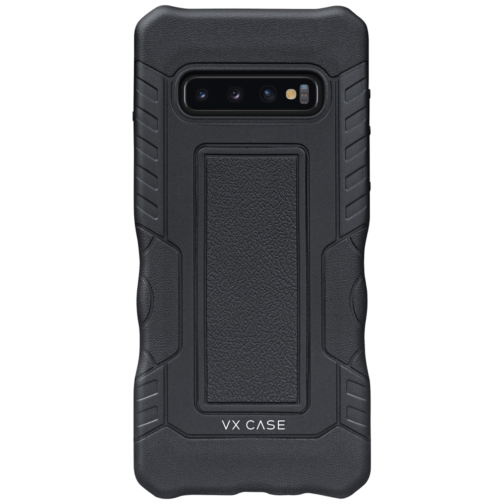 Capa para Galaxy S10 - Defender Preta