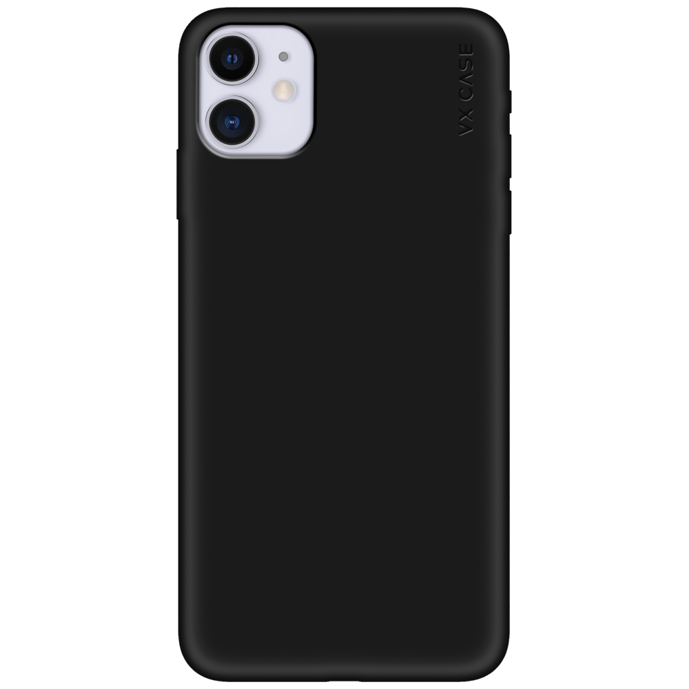 Capa para iPhone 11 de Smooth Preta