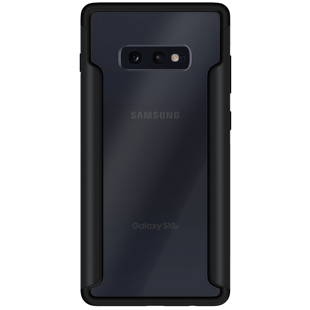 Capa para Galaxy S10E - Shield Cover Preta