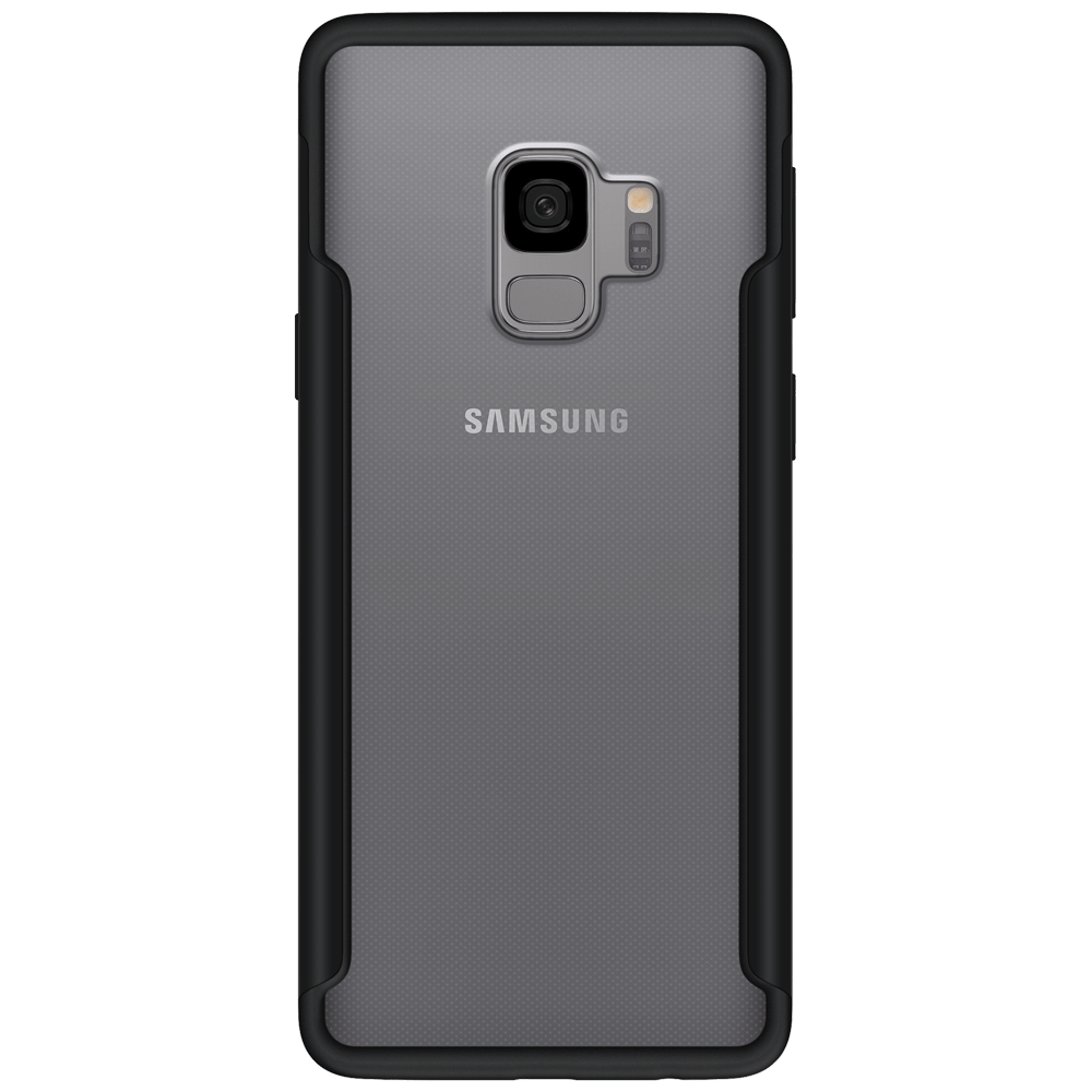 Capa para Galaxy S9 - Shield Cover Preta