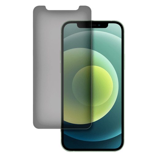 Película Privacidade VX Case para iPhone 12