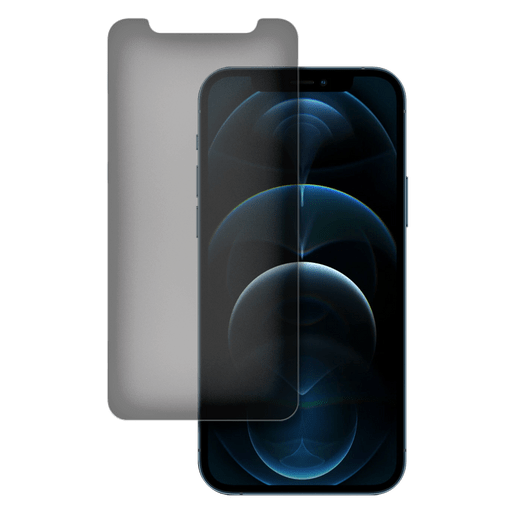 Película Privacidade VX Case para iPhone 12 Pro Max
