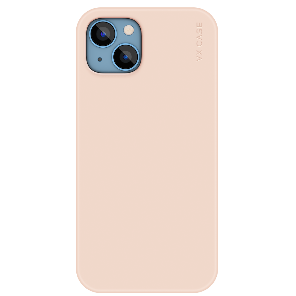 Capa para iPhone 13 de Smooth Iogurte - VX Case