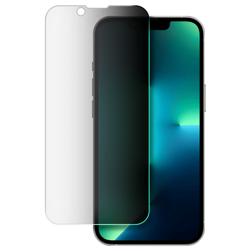 Película Privacidade VX Case para iPhone 13