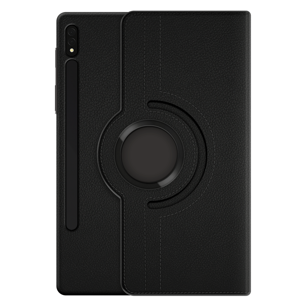 Capa para Galaxy Tab S8 Plus Couro