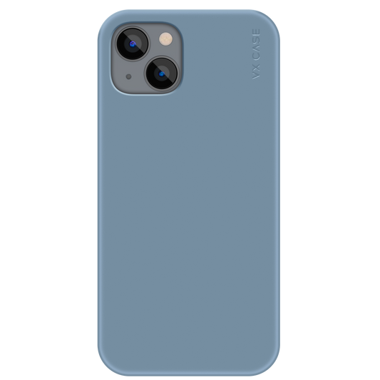 Capa Smooth VX Case iPhone 14 - Azul Sierra