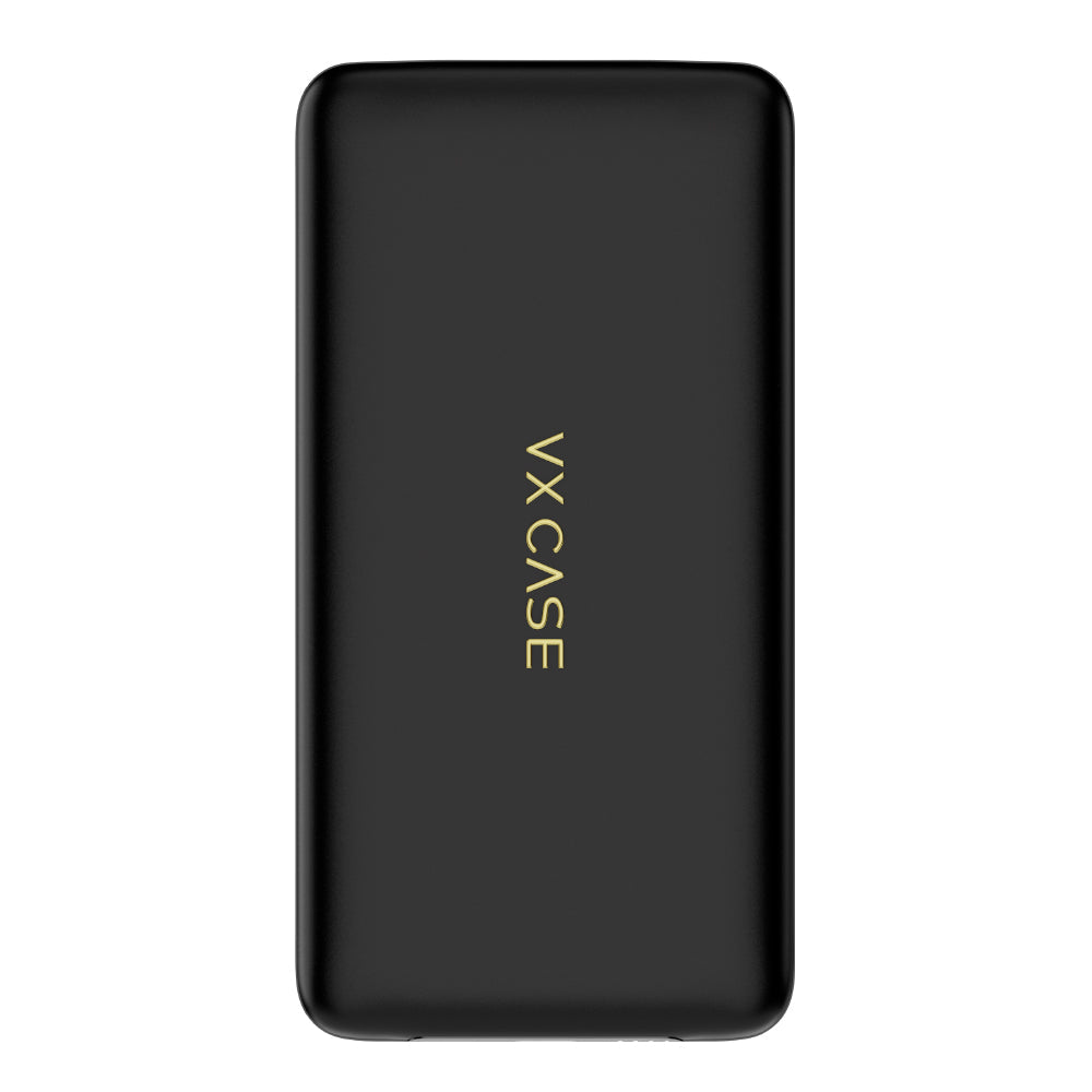 Carregador Portátil Turbo VX Case Mighty 20W 10.000mAh