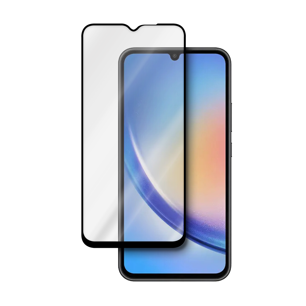 Película Anti Impacto Survivor VX Case para Galaxy A54